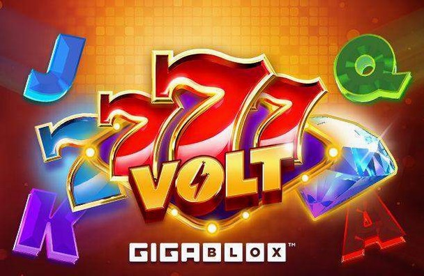 777 Volt Gigablox
